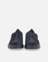 Sneakers "Victory 17" MBCD21995OCATSEY U60 SANTONI 