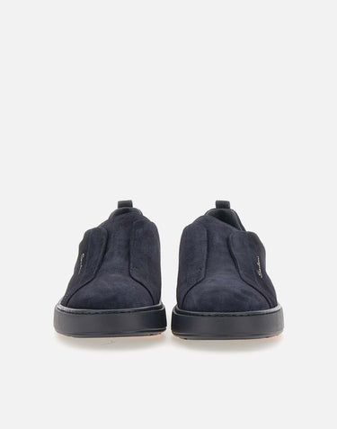 Sneakers "Victory 17" MBCD21995OCATSEY U60 SANTONI 