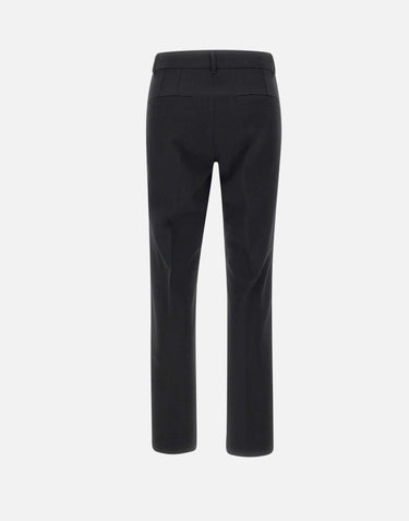 Pantaloni "Opaco" 2523136101200 001 MARELLA 