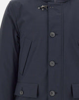 Parka NAM13510220XLM U809 FAY 