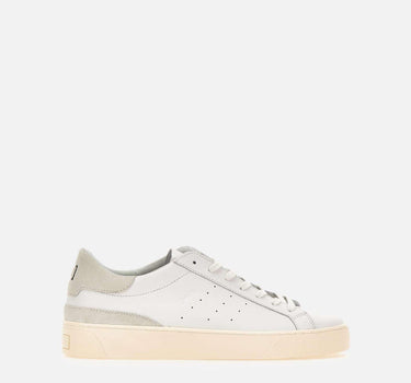 Sneakers "Sonica Calf" M441SOCA WH D.A.T.E. 