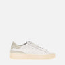 Sneakers "Sonica Calf" M441SOCA WH D.A.T.E. 