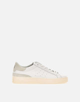 Sneakers "Sonica Calf" M441SOCA WH D.A.T.E. 