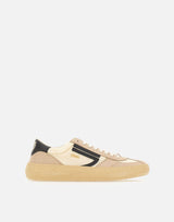 Sneakers "Vintage" PU101V049 EGGSHEEL PURAAI 