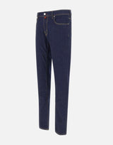 Jeans "Bard" QX004001 S3623R1100D JACOB COHEN 