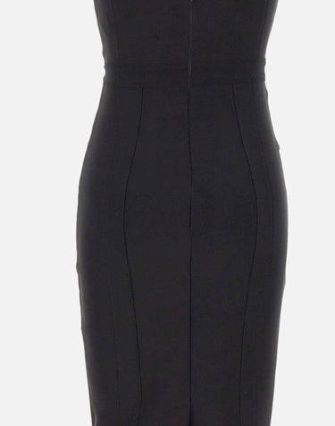 Abito tubino AB98566E2 110 ELISABETTA FRANCHI 