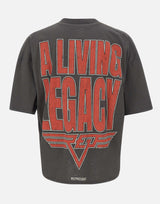 "Living legacy t-shirt" MLM100176 46 REPRESENT 