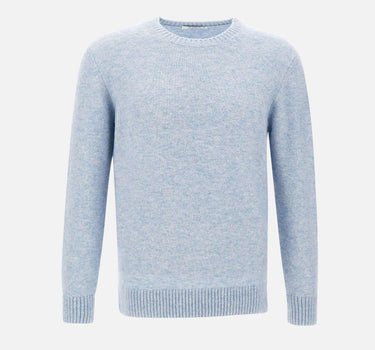 Pullover in cotone, lana e alpaca 711101 23 KANGRA 