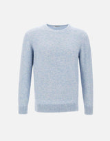Pullover in cotone, lana e alpaca 711101 23 KANGRA 