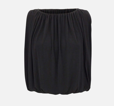 Top a palloncino V173684945 001BLK VINCE. 
