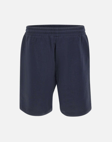 Shorts "Core Identity" in cotone 7M001414 AF22266MB278 EA7 