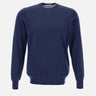 Maglia in lana GC1ML RM16RS880 FILIPPO DE LAURENTIIS 