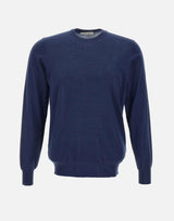 Maglia in lana GC1ML RM16RS880 FILIPPO DE LAURENTIIS 