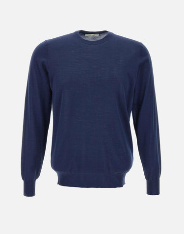 Maglia in lana GC1ML RM16RS880 FILIPPO DE LAURENTIIS 