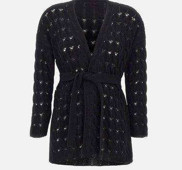 Cardigan in cotone 171004 067 KANGRA 