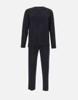 Completo due pezzi pigiama EM000613 AF15000FC080 EMPORIO ARMANI 