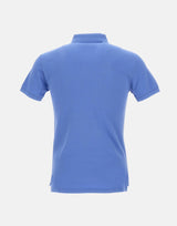 Polo "Core Replen" in piquet di cotone 710795080 015 POLO RALPH LAUREN 