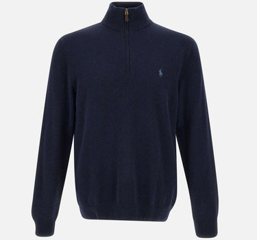 Maglia "Classics" in lana 710876756 001 POLO RALPH LAUREN
