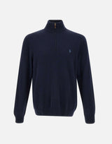 Maglia "Classics" in lana 710876756 001 POLO RALPH LAUREN 