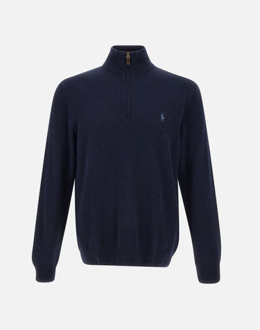 Maglia "Classics" in lana 710876756 001 POLO RALPH LAUREN 
