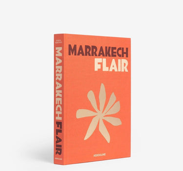 Libro "The Classic Collection - Marrakech Flair" 9781614289616 LIBRO ASSOULINE 