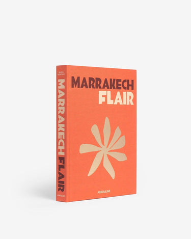 Libro "The Classic Collection - Marrakech Flair" 9781614289616 LIBRO ASSOULINE 