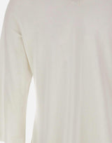 Maglia in cotone 150302 001 KANGRA 
