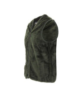 Gilet "Warm Pile" MLI0004 MLI1SG71 BARBOUR 