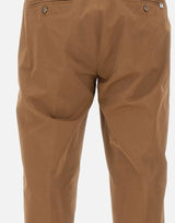 Pantaloni "Mucha10" P24910LN 2U048BRUC RE-HASH 