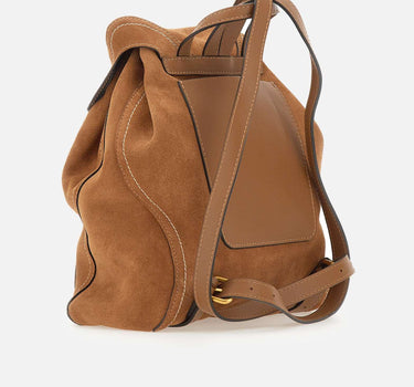 Zaino "Violette" ZN12237 CMPLCARAMEL GIANNI CHIARINI 