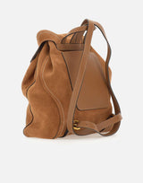 Zaino "Violette" ZN12237 CMPLCARAMEL GIANNI CHIARINI 