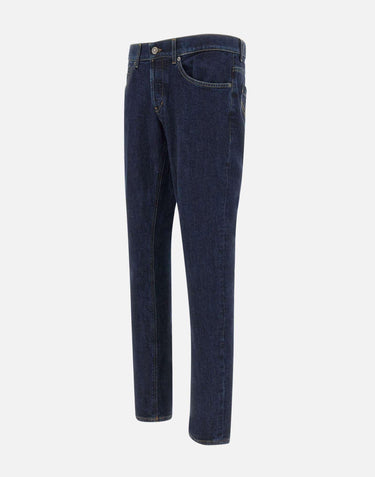 Jeans "George" UP232DS0257U HT5800 DONDUP 