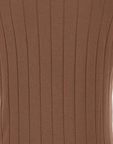 Maglia in seta a maniche corte 43116 23510168 GRAN SASSO 