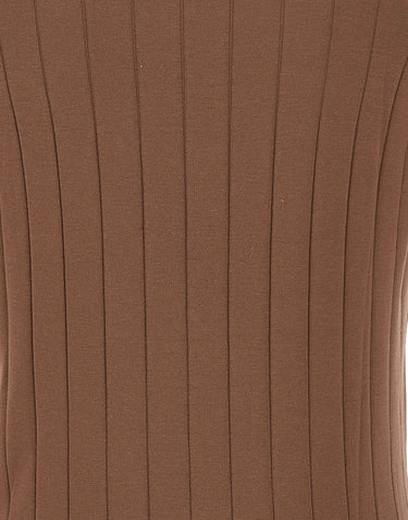 Maglia in seta a maniche corte 43116 23510168 GRAN SASSO 