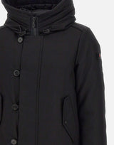 Parka "Kasa Ki03" PEU4852 01111871NER PEUTEREY 