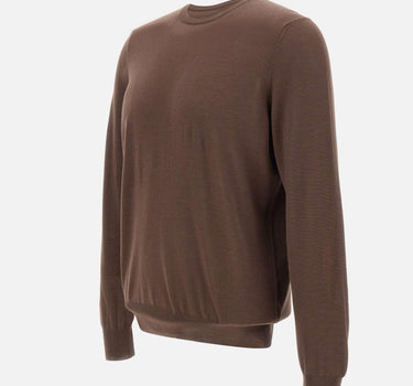 Maglia in lana Super Tasmania 45167 14790177 GRAN SASSO 