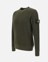 Maglione in lana RWS 5100053S00C2 V0054 STONE ISLAND 
