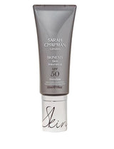 "Skinesis Skin Insurance Invisible SPF 50" 30ml 1034 30ML SARAH CHAPMAN 