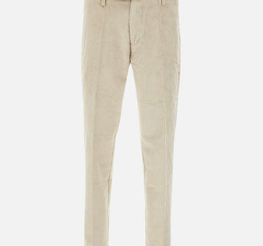 Pantalone "Mucha10" P24910NL 4V021F001 RE-HASH 