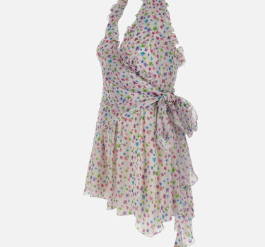 Abito  "Esme" F350R1681 001 MIRAE 