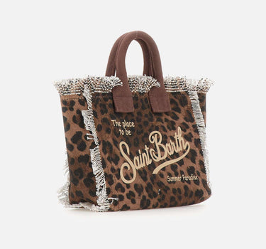 Borsa a mano "Vanity Mini" VAMI001 00190L MC2 SAINT BARTH 