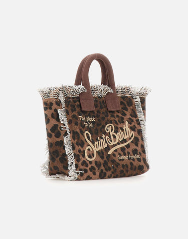 Borsa a mano "Vanity Mini" VAMI001 00190L MC2 SAINT BARTH 