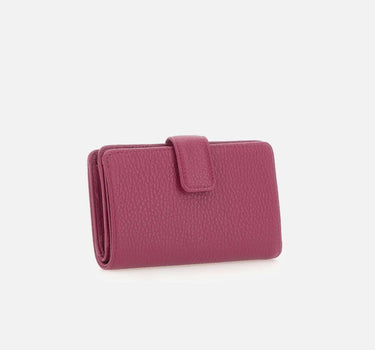 Portafogli "Dollaro" PFWBW13757 GRNDESERTFLOWER GIANNI CHIARINI 