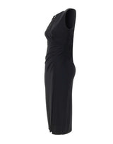 Abito con drappeggi SP1MA002 0001 KAOS 