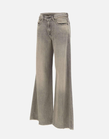 Jeans "1978 D-Akemi L.32" A03624 068RU02 DIESEL 
