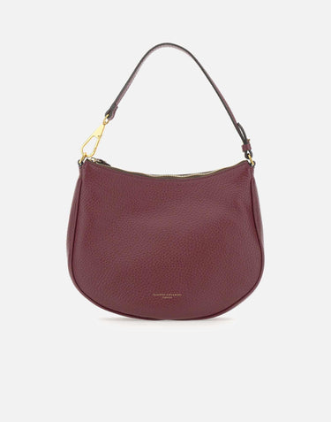 Borsa  "Brooke" BS10491 TKLWINEBERRY GIANNI CHIARINI 