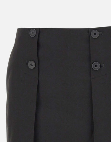 Minigonna "Pluto" 20248 050 THE GARMENT 