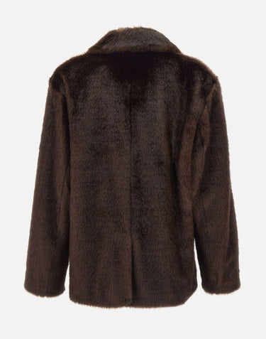 "Evyn jacket" 66549 939587000 STAND STUDIO 