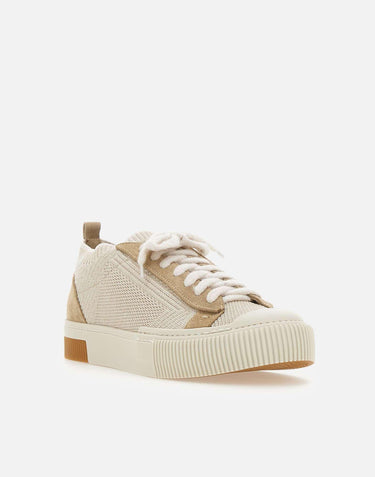 Sneakers in maglia L77SCAL02 SCA0L00402 ELEVENTY 