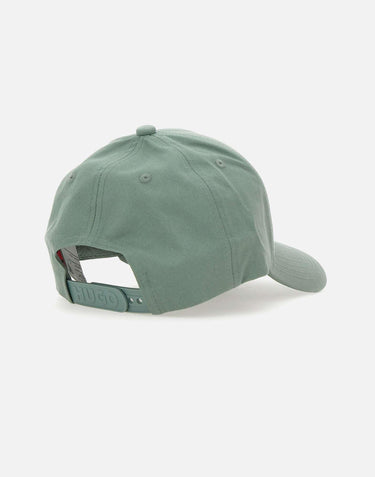 Cappello da baseball "Jude Stacked" in cotone 50533409 343 HUGO 